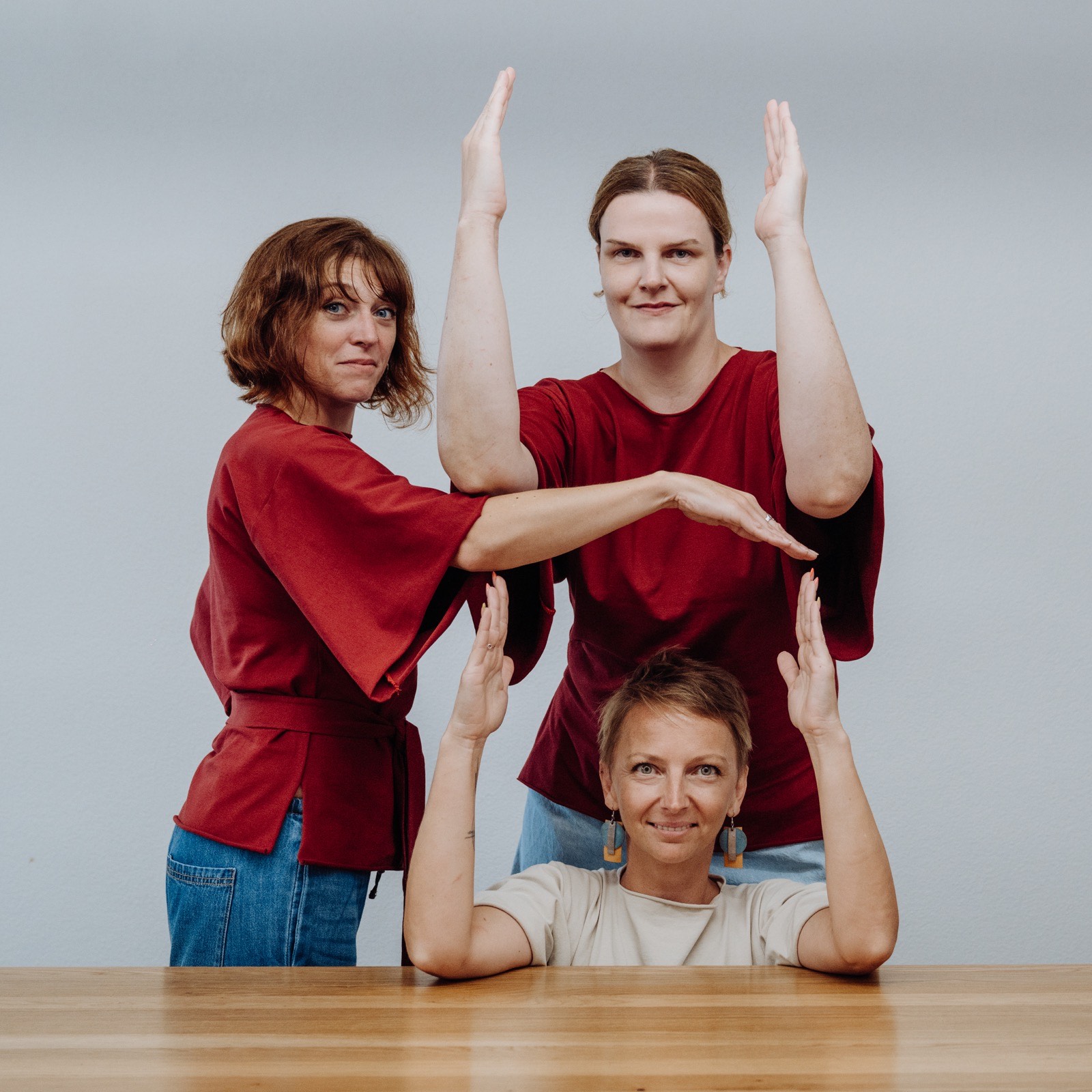 Equipo de Handymade