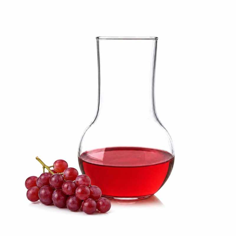 Extracto acuoso activo de uva roja, BIO, 50 ml