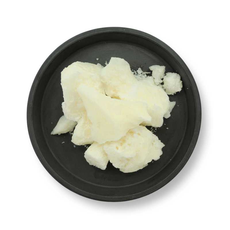 Manteca, aloe vera, 500 g