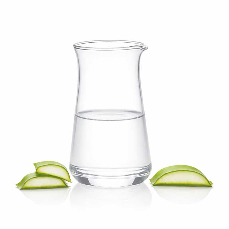 Jugo de Aloe Vera 1:1, 5 l