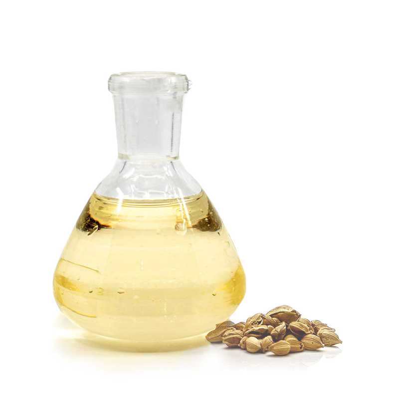 Aceite vegetal, argán, BIO, desodorizado, 500 ml
