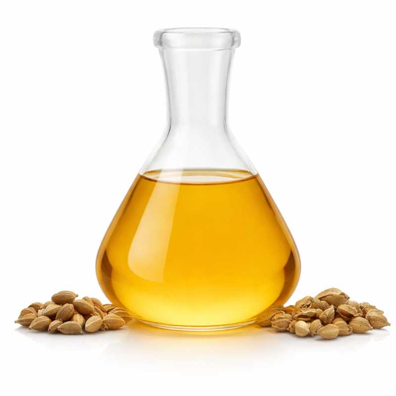 Aceite de argán, orgánico, primera presión en frío, ligeramente tostado, 1 l