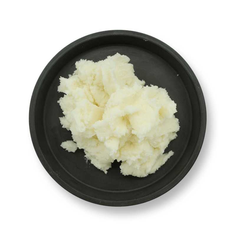 Manteca, aguacate, refinada, 250 g