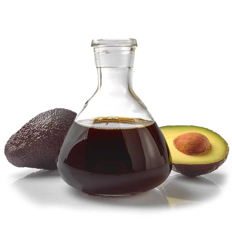 Aceite, aguacate, BIO, 1000 ml