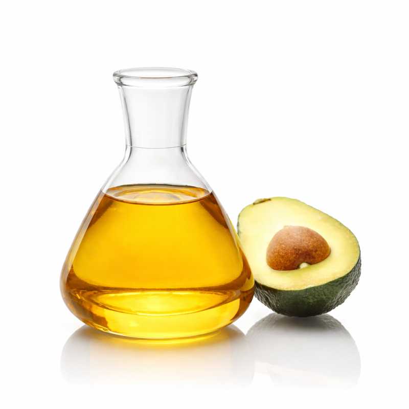 Aceite, aguacate, refinado, 5 l