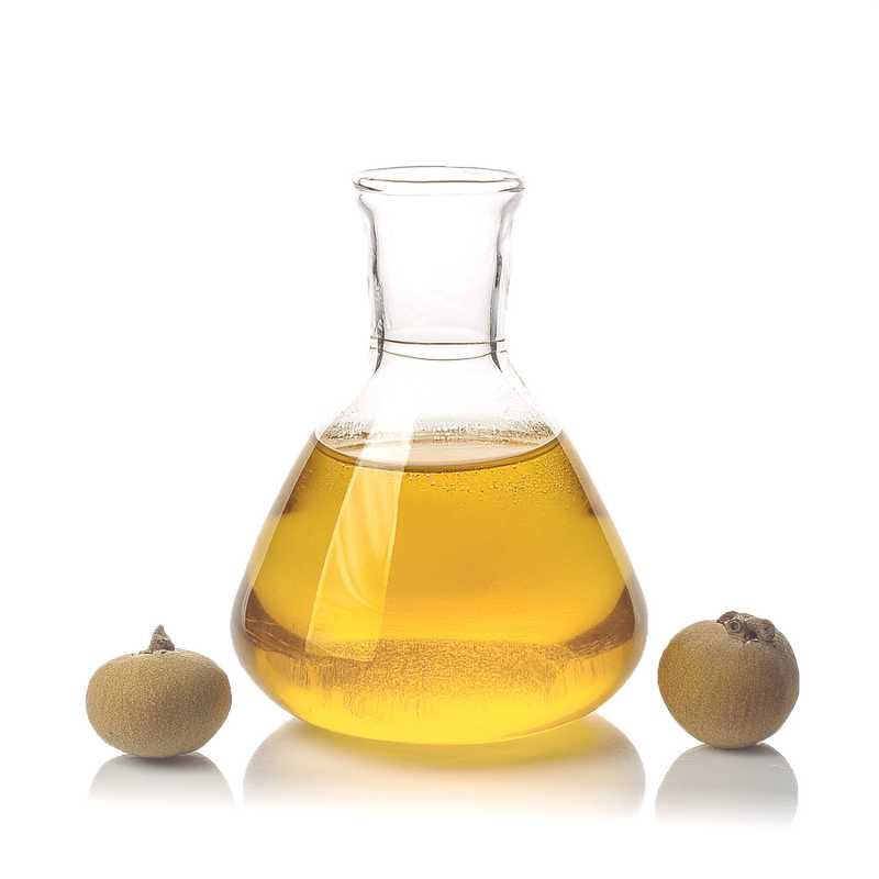 Aceite, babasú, prensado en frío, 100 ml