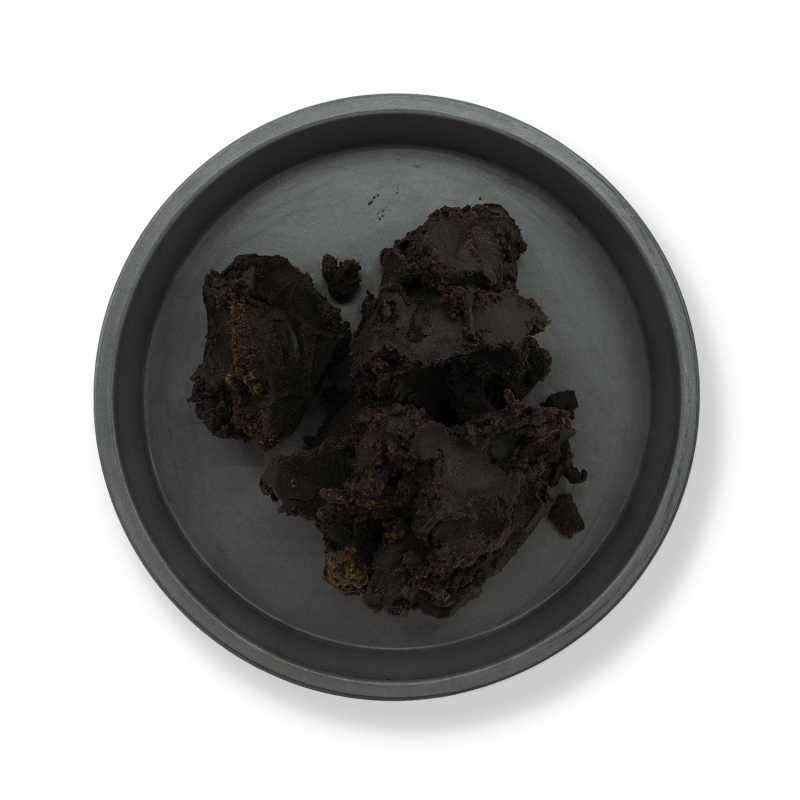 Manteca de bacuri, virgen, prensada en frío, 50 g