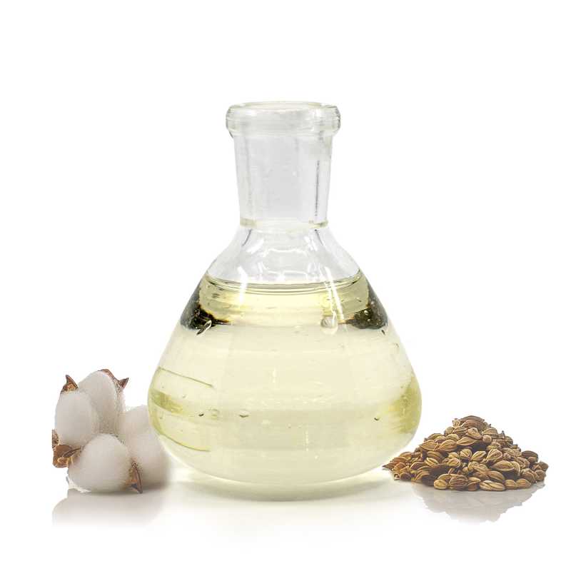 Aceite, algodón, refinado, 5 l