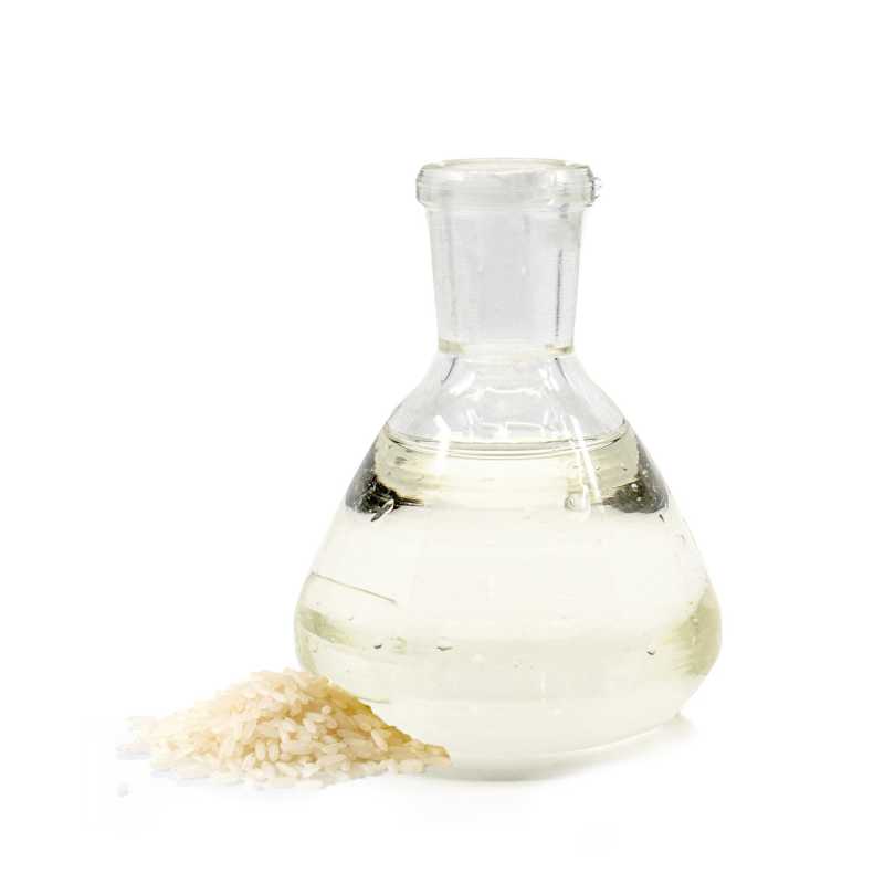 Agua de arroz fermentada BIO, 1 l