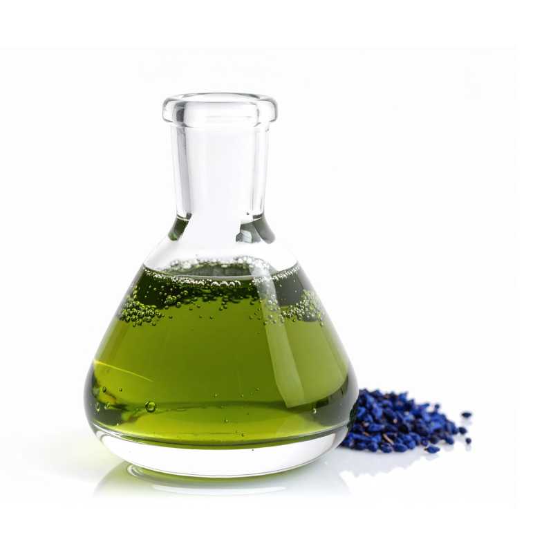 Aceite, borraja 20% GLA, BIO, 500 ml