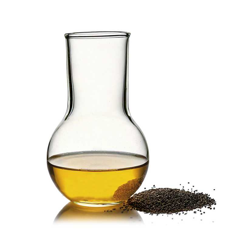CO2-to extracto, chía, de semillas, BIO, 50 ml