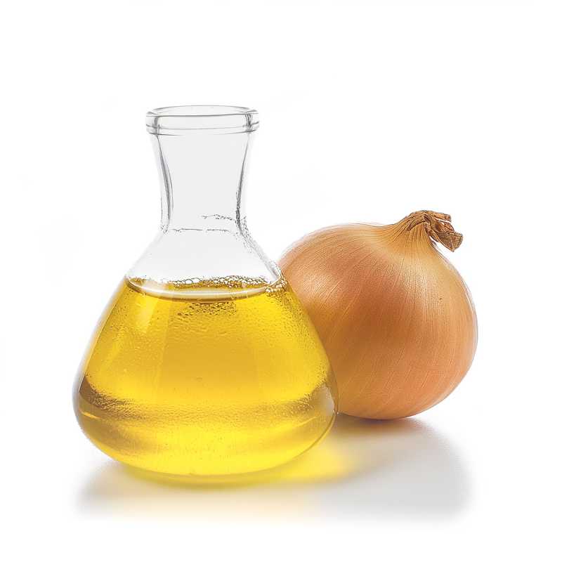 Aceite, de cebolla, 500 ml