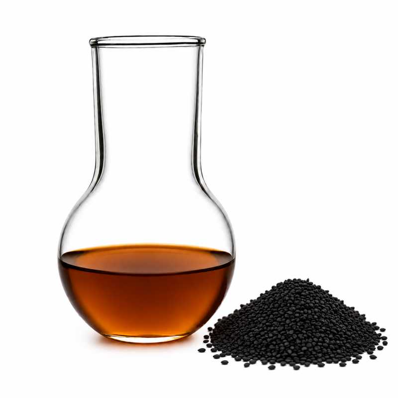 CO2-to extracto comino negro, BIO, 50 ml