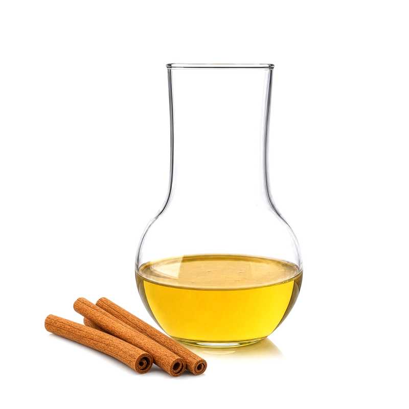 CO2-se extracto de corteza de canela de Ceilán BIO, 10 ml