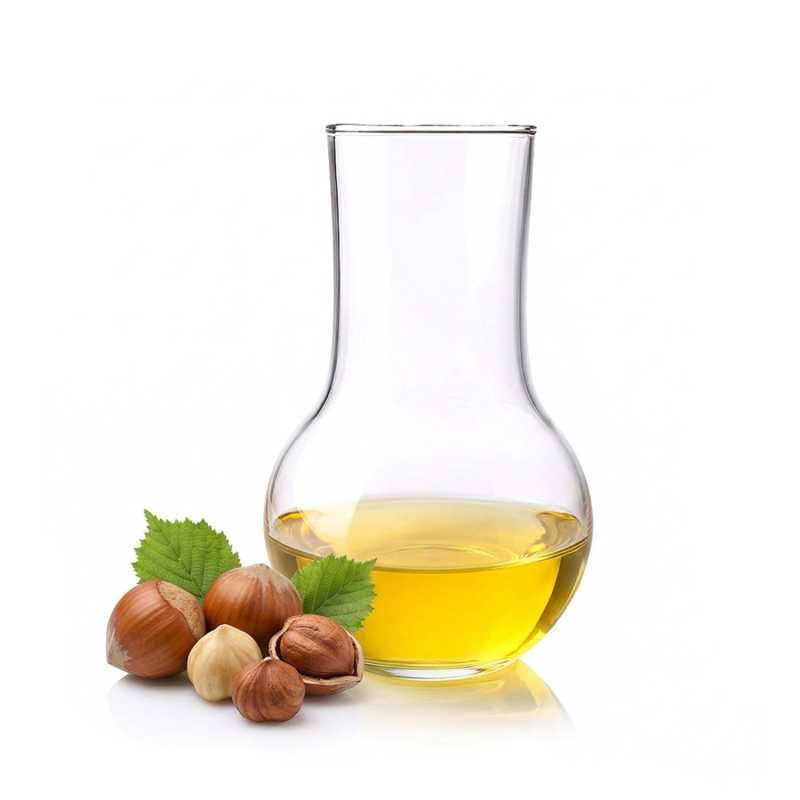 CO2-se extracto de avellana, BIO, 50 ml