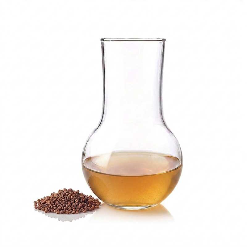 CO2-to extracto, semillas de frambuesa, BIO, 100 ml