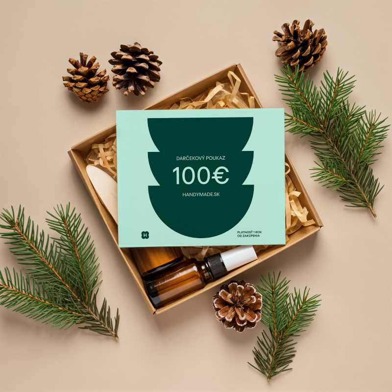 Vale regalo 100 €