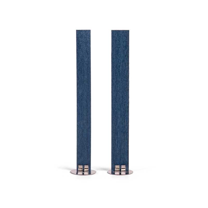 Mecha de madera, azul .02, 19,1 mm