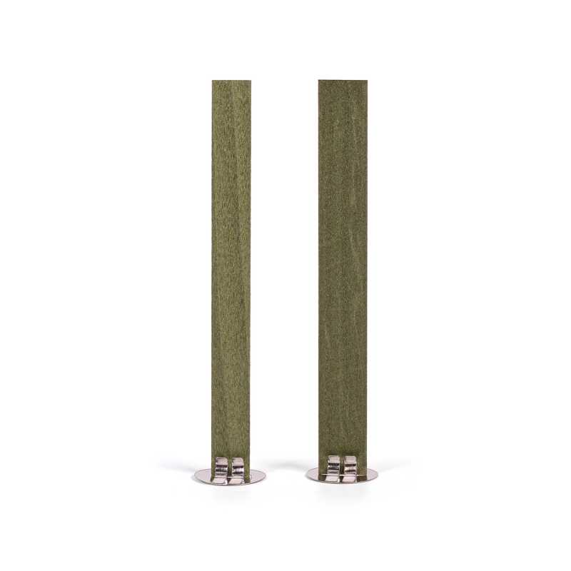 Mecha de madera, verde .02, 12,7 mm