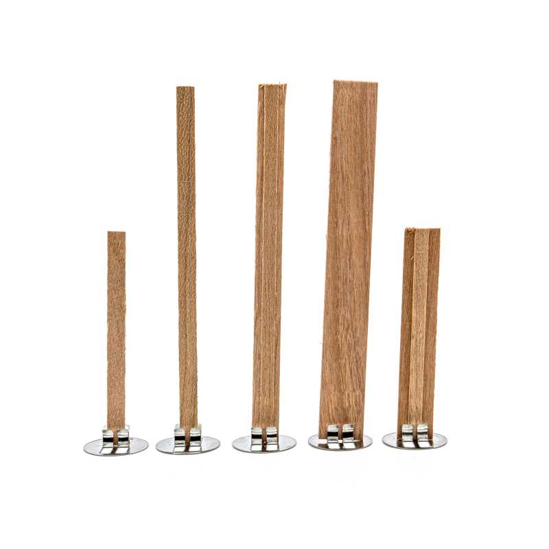 Mecha de madera, .03 crackling, 6,4 mm