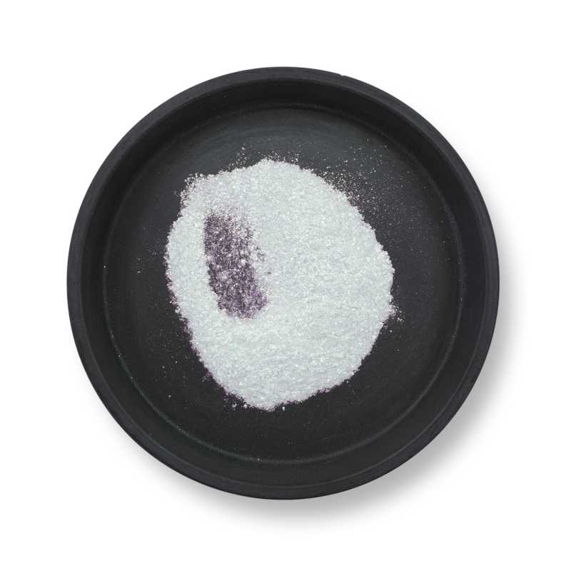 Pigmento EcoSparks Reflection, rosa, 100 g