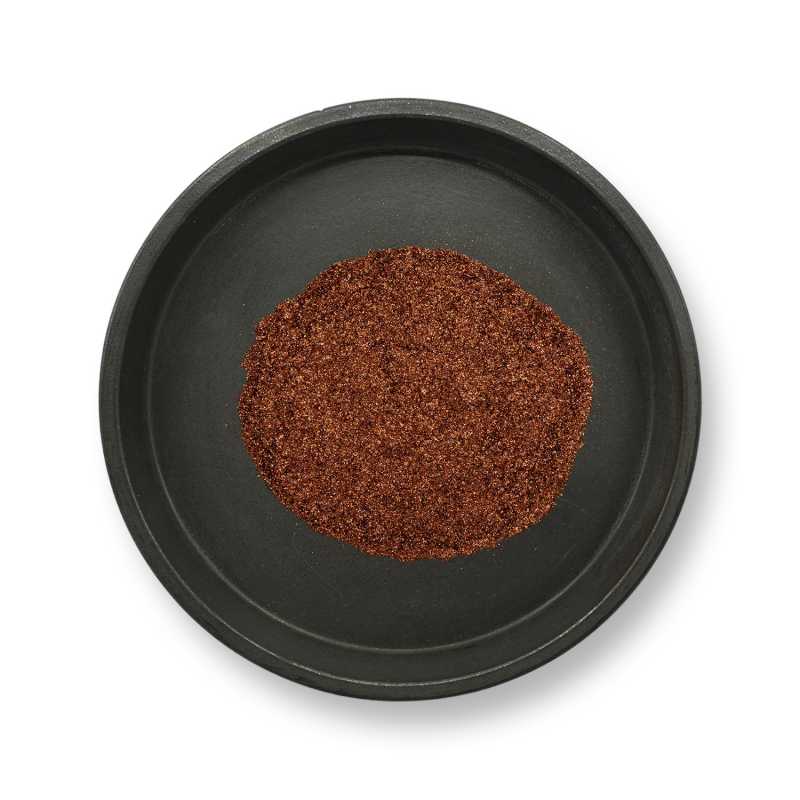EKO purpurina Allure, cobrizo, 10 g