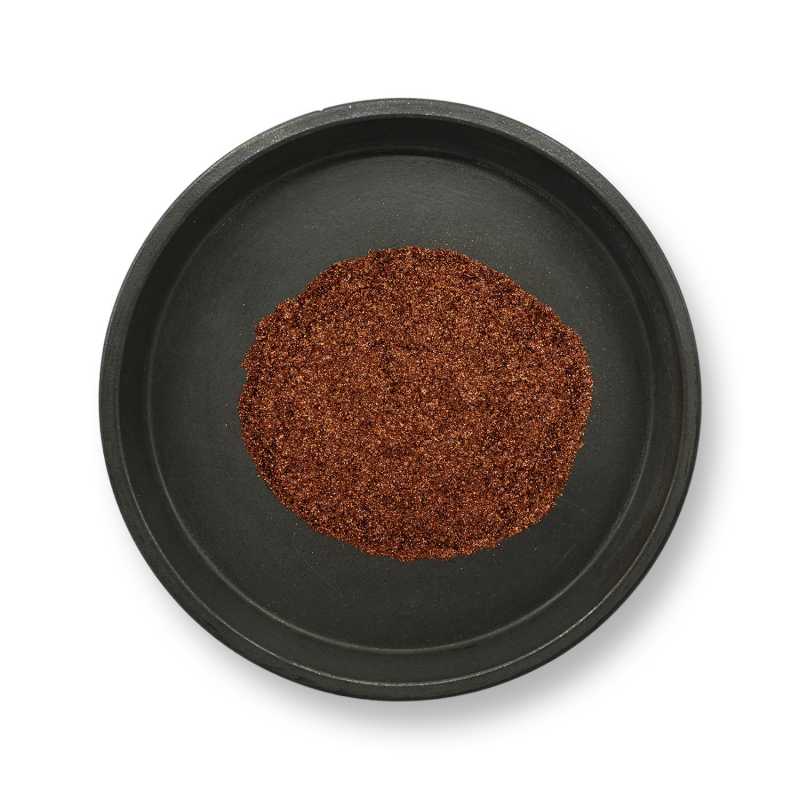 Glitter ecológico, Allure, cobrizo, 100 g