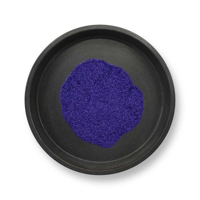 EKO purpurina Allure, purpura, 100 g