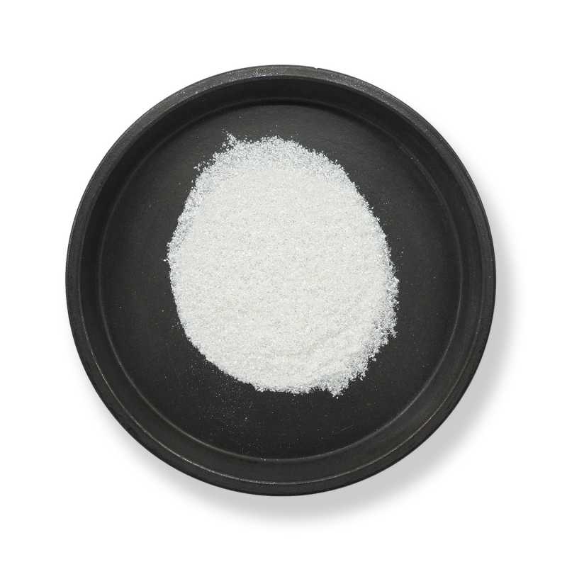Brillo ecológico, Allure, plata, 100 g