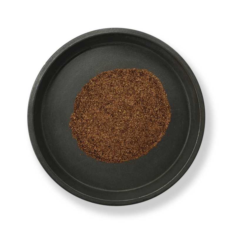 Purpurina ecológica cosmética, bronce, 10 g