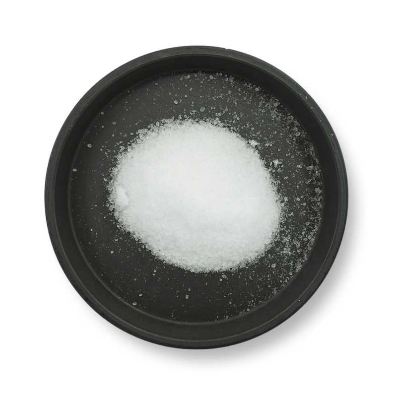 Sal de Epsom, sulfato de magnesio, 25 kg