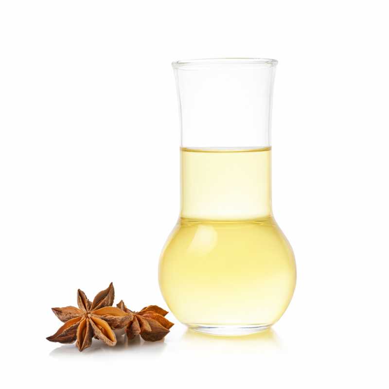 Aceite esencial, anís estrellado, 10 ml