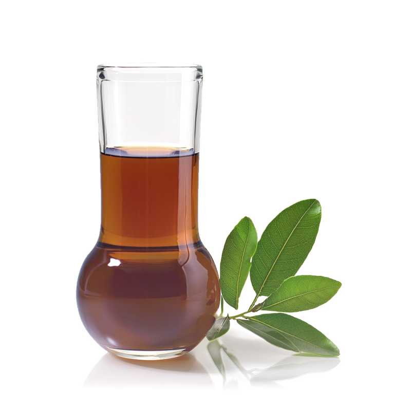 Aceite esencial, bálsamo de Perú, 10 ml
