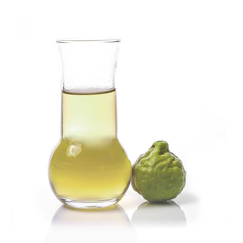 Aceite esencial, bergamota, 100 ml