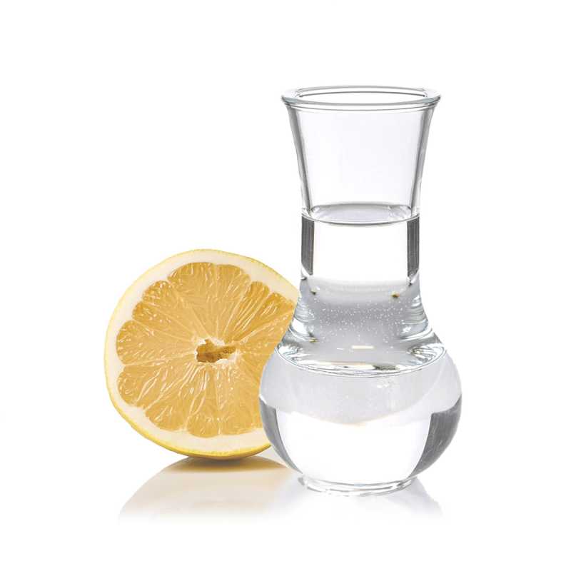 Aceite esencial, pomelo blanco, 500 ml