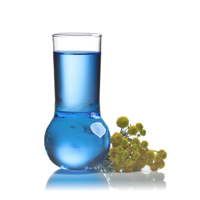 Aceite esencial, Blue Tansy, 5 ml