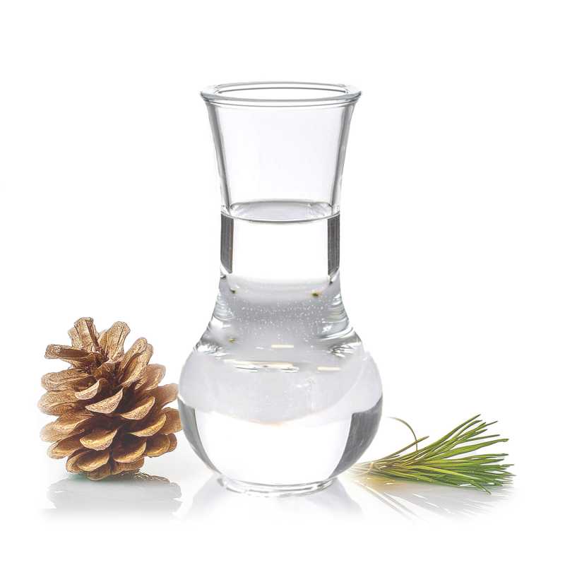 Aceite esencial, pino silvestre, 100 ml