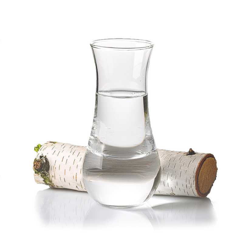 Aceite esencial, corteza de abedul dulce, 1 l