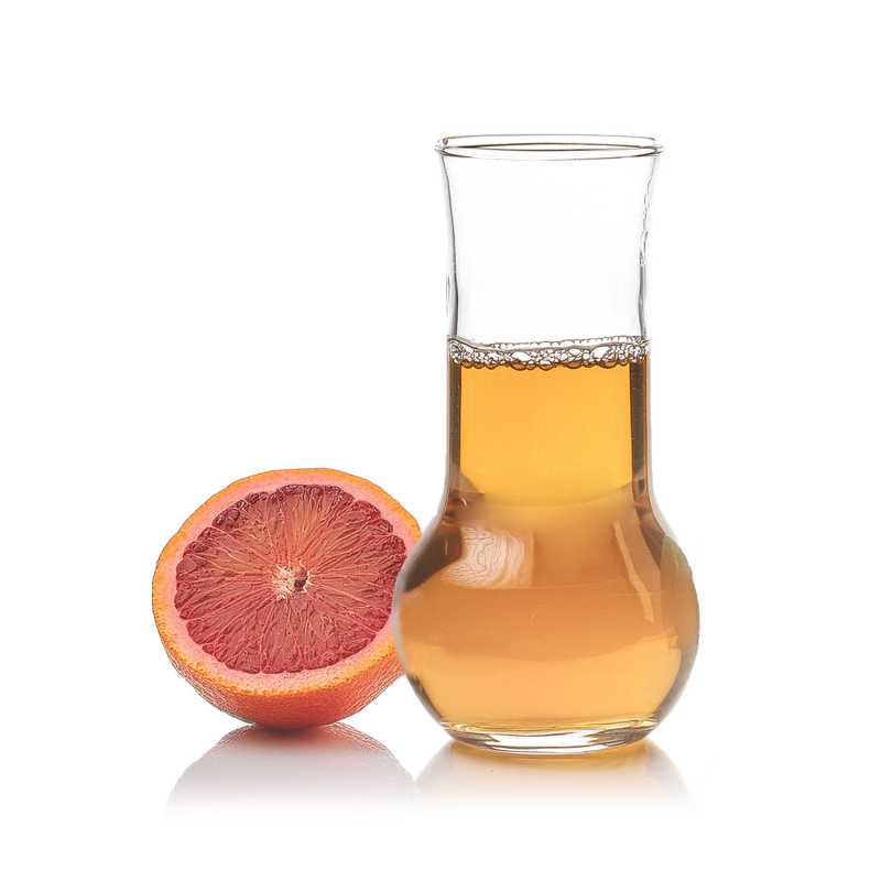 Aceite esencial, naranja sanguina, 10 ml