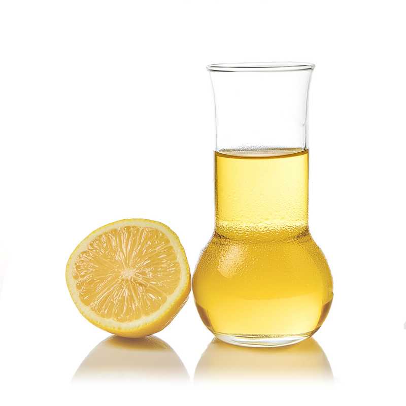 Aceite esencial, limón, 500 ml