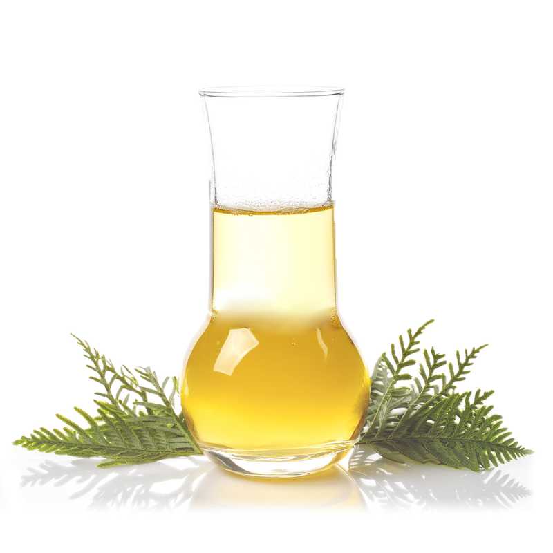 Aceite esencial, ciprés, 100 ml