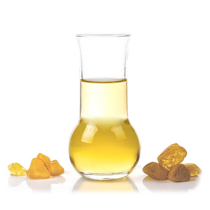 Aceite esencial, elemi