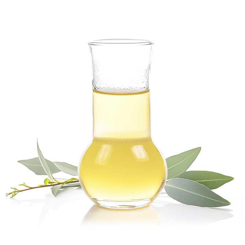 Aceite esencial, eucalipto limón, 10 ml