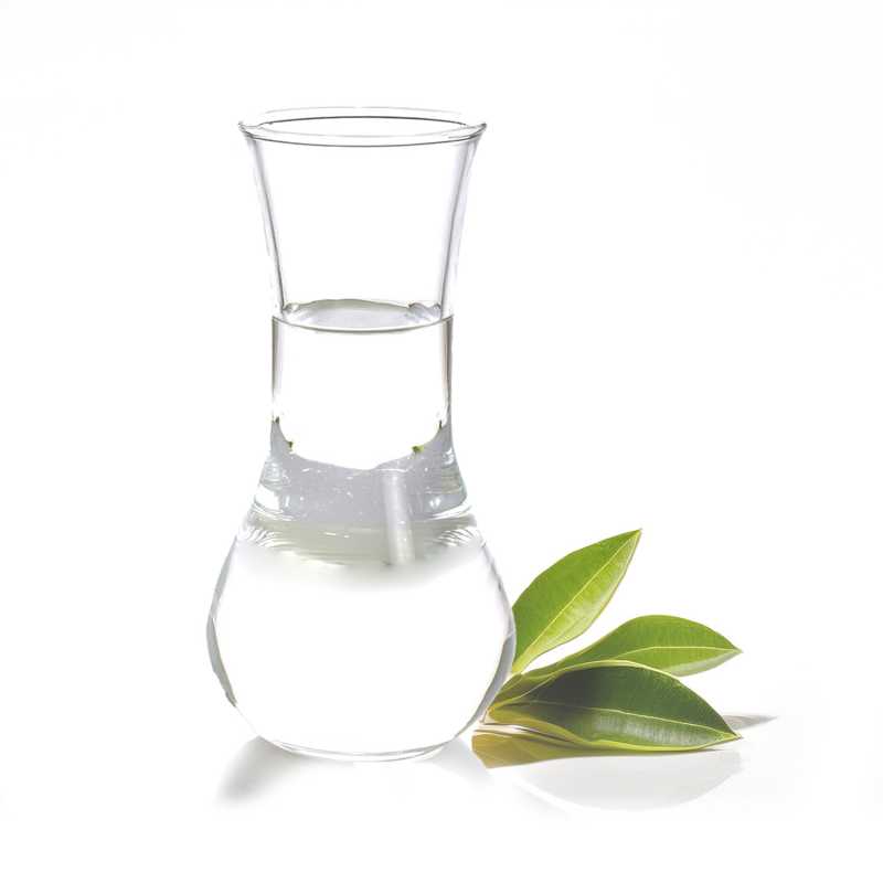 Aceite esencial, alcanfor blanco, 100 ml