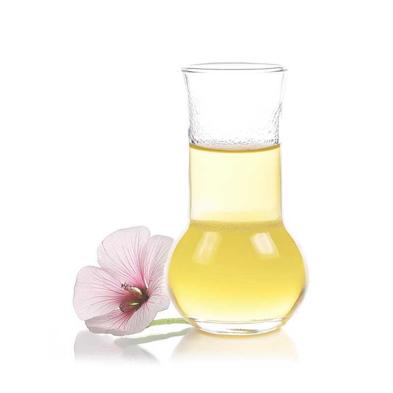 Aceite esencial, geranio egipcio, 100 ml