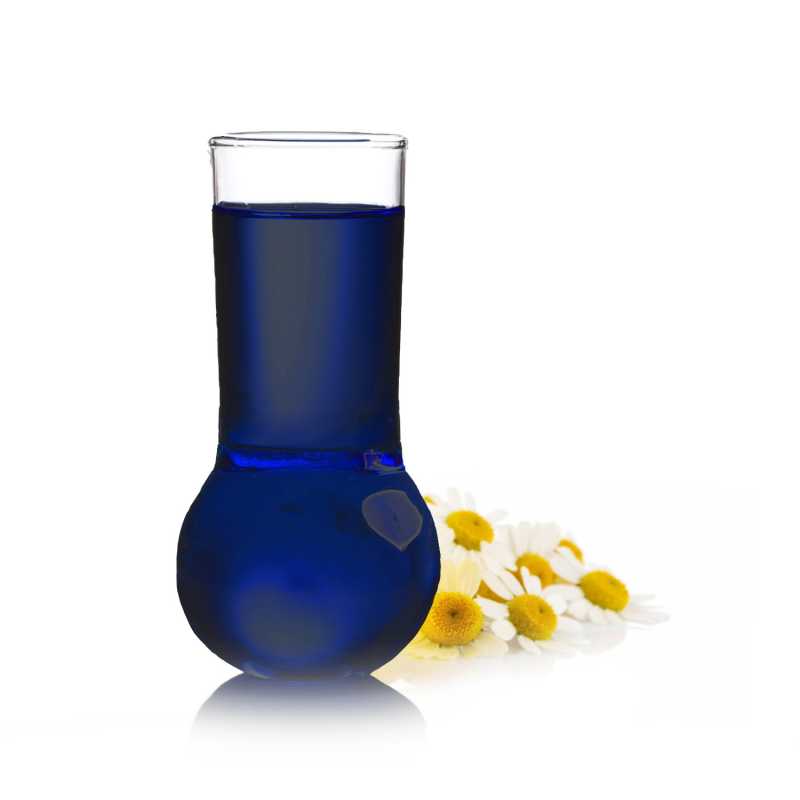 Aceite esencial, manzanilla alemana, 5 ml