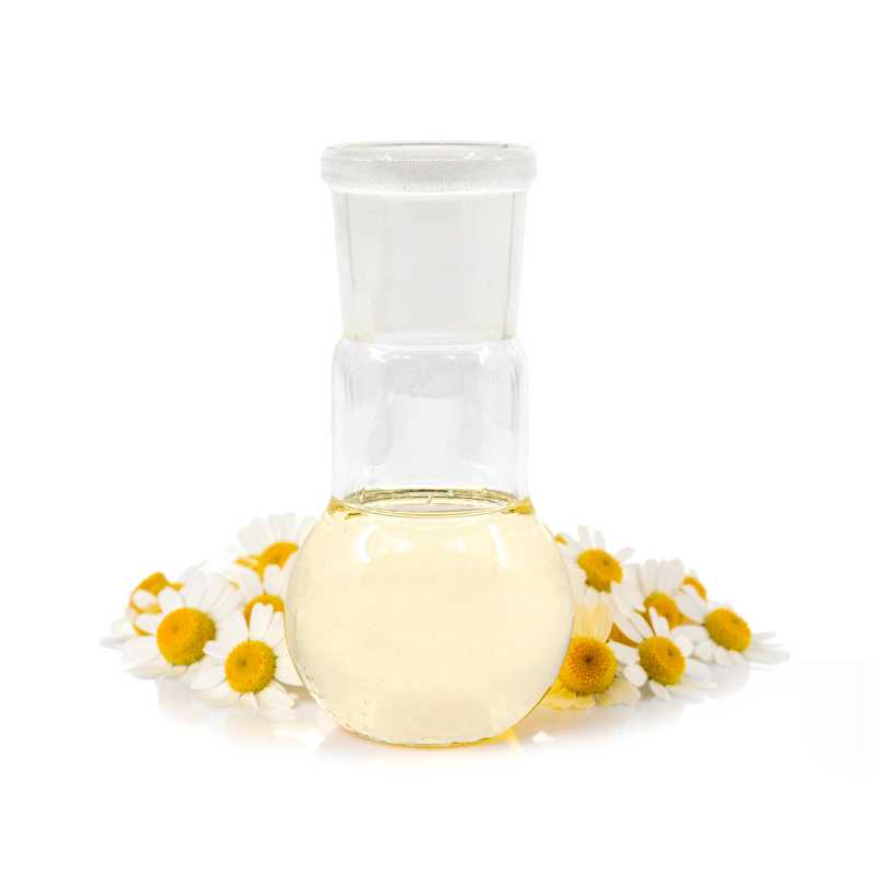 Aceite esencial, manzanilla romana, 5 ml