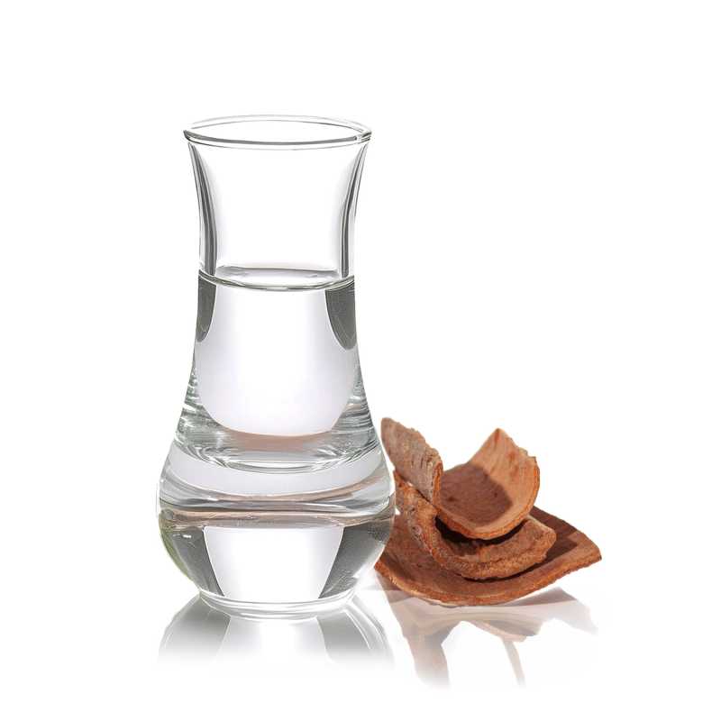 Aceite esencial, Ho Wood, 500 ml