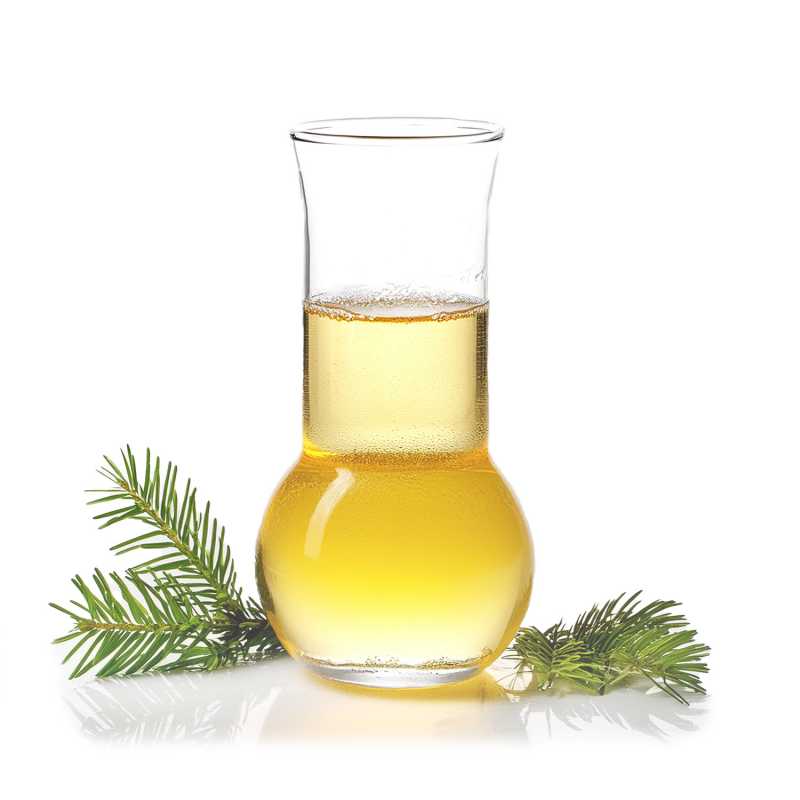 Aceite esencial, abeto de Canadá, 1 l
