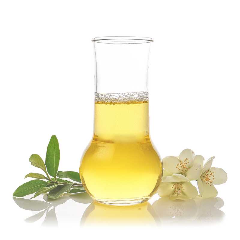 Aceite esencial, cajeput, 500 ml